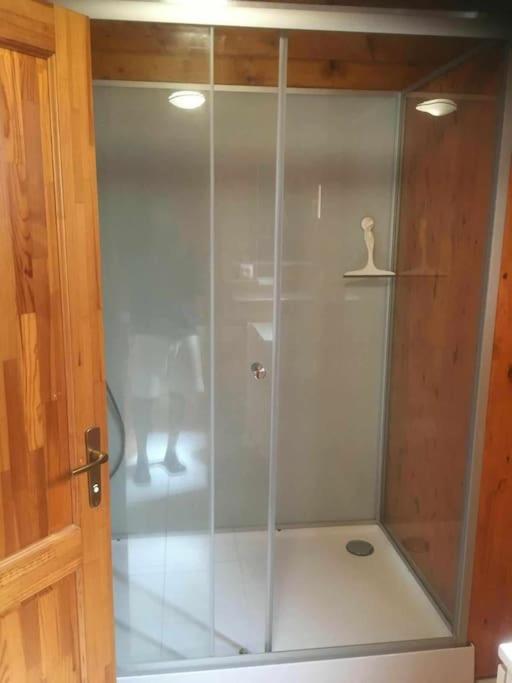 Loue Chalet Bias  Exterior foto